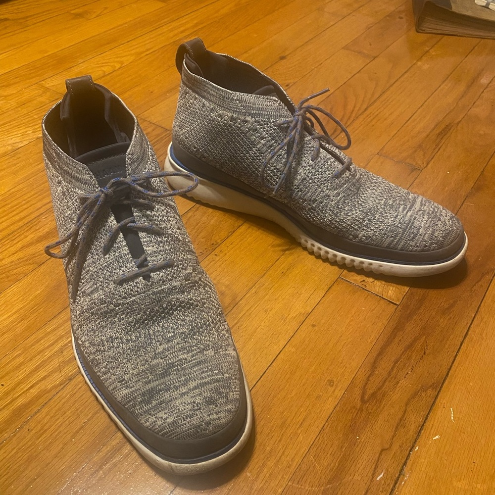 Limited Edition Cole Haan